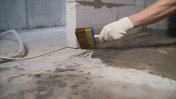 24/7 Emergency Waterproofing experts in Mount Royal, NJ